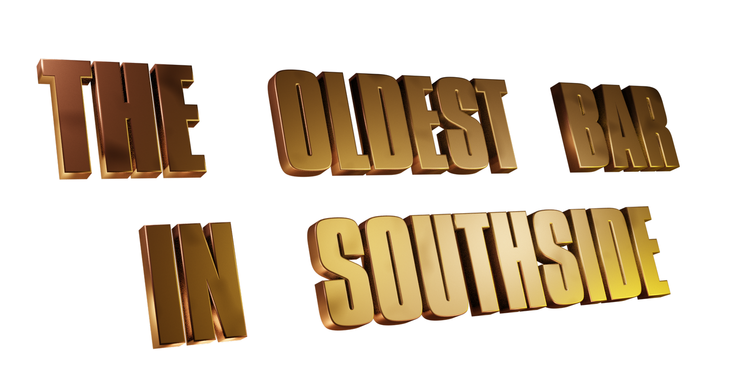 The Oldest Bar in Southside